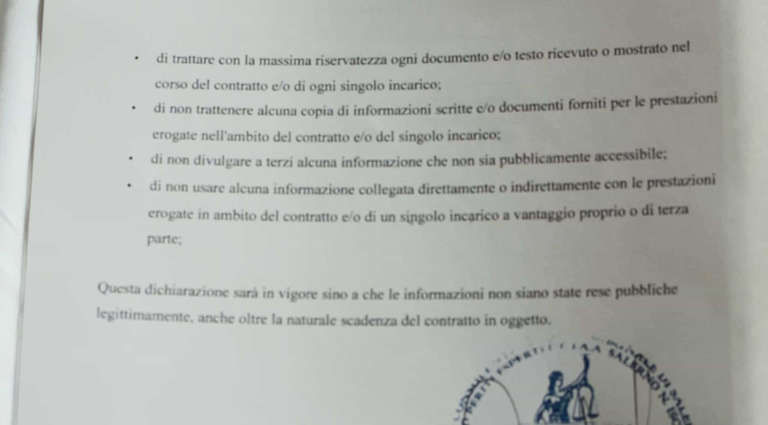 sbobinatura-giurata-Tergeste-Crotone-privacy-riservatezza-valore-legale-agenzia-certificata-trascrizioni